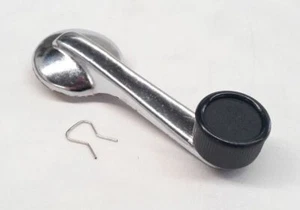 HOLDEN ISUZU GEMINI TX TC TD TE WINDOW WINDER HANDLE CRANK AVAILABLE NOW! - Picture 1 of 2