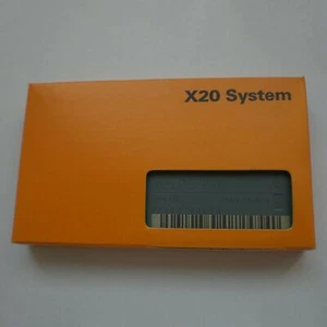 NEW X20PS9500 X20 PS 9500 For PLC Module #A6-34 - Bild 1 von 4