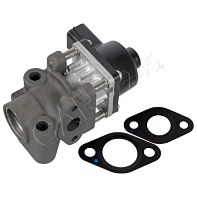 Válvula Febi EGR para SUZUKI Grand Vitara II Jimny Liana Sx4 01-15 18111-69G00 Foto 1 de 2