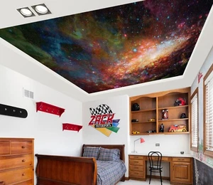 3D Mysterious G4058 Ceiling WallPaper Murals Wall Print Decal Deco Erin 2023 - Picture 1 of 5