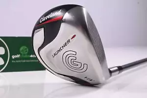 Cleveland Launcher 2009 #3 Wood / 13 Degree / Stiff Flex Fujikura Fit-On Red 65 - Picture 1 of 8