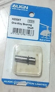 Rodamiento unidireccional ALIGN TREX 450 ALIGN (NUEVO) - Imagen 1 de 1