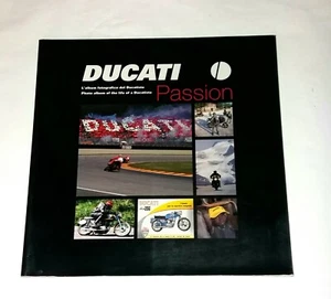 Ducati passion. Yearbook 2005 - AA.VV. - SEP Editrice, 2005 - Foto 1 di 8
