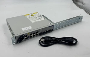 ADVA FSP 150-GE114Pro Network Carrier Switch W/Power Cord - Picture 1 of 14