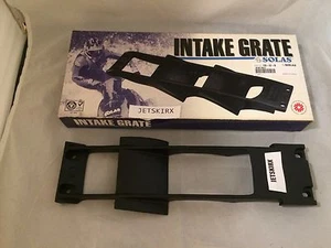 NEW Solas Yamaha Super-Jet SuperJet Intake Grate Wave-Blaster YB-IG-B - Picture 1 of 1