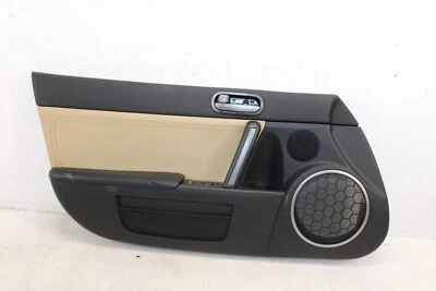 2009-2015 Mazda MX-5 Miata Left Door Panel OEM IF80 - Image 1 of 4