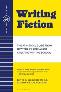 Writing Fiction: The Practical Guide from New York's Acclaimed Creative Writing - Imagen 1 de 1