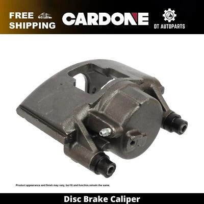 For 1994-1999 Dodge Ram 2500 Disc Brake Caliper Front Right Cardone 1995 1996 - Image 1 of 4