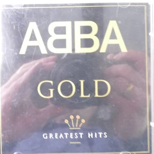 ABBA Gold Polydor Records 1992 CD T-3880 - Bild 1 von 4