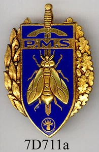 2299 - DIVERS - P.M.S - Picture 1 of 2