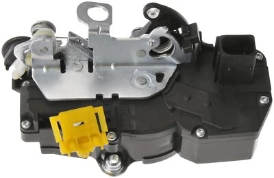 Actuador de cerradura de puerta trasera izquierda motor Dorman para Chevrolet Tahoe 2007-2009 Foto 1 de 4