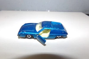 1969 LESNEY MATCHBOX LOTUS EUROPA - Bild 1 von 2