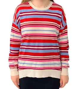 SUNDRY Cashmere Blend Sweater 1 - Picture 1 of 2