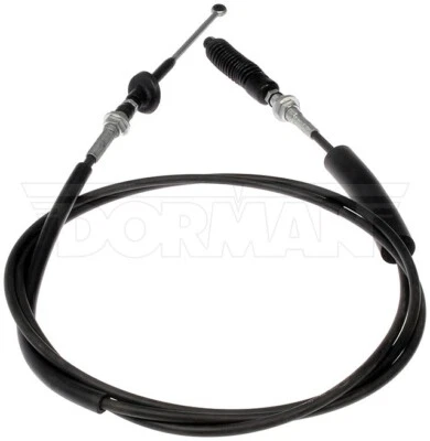 New Gearshift Control Cable Assembly for Isuzu NPR 1995-87 — 第 1/4 张图片