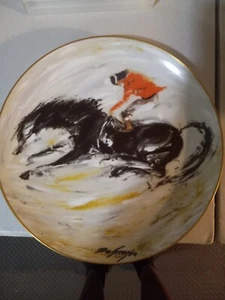 degrazia plates Bronco 1967/7500 - Picture 1 of 2