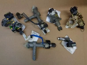 OEM Ignition Switch with Key SUBARU FORESTER 98 99 00 01 02 - Imagen 1 de 1