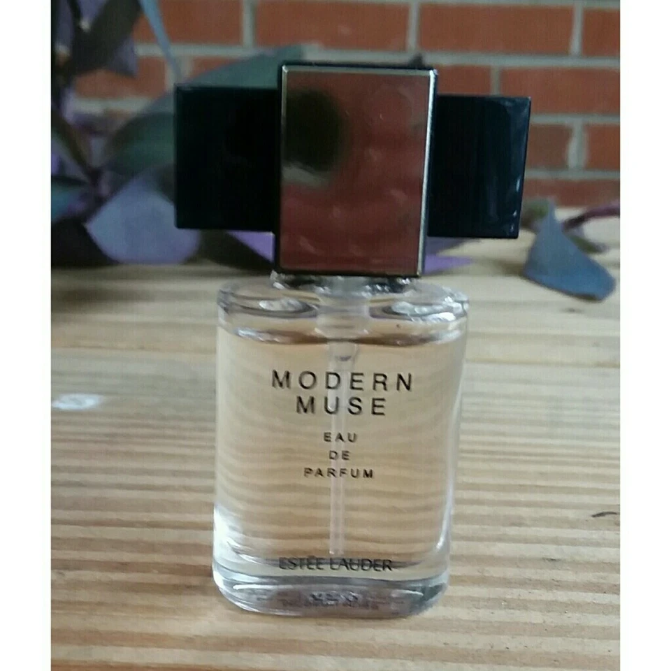 Modern Muse Eau De Parfum By Estee Lauder Body Spray; 0. 14 Fl Oz; New W/o Box - Image 1 of 1