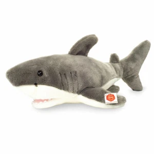 Teddy Hermann Hai Kuscheltier Stofftier Plüschtier Meerestier Plüsch 50 cm - Bild 1 von 3