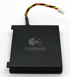 Logitech MX Revolution original Ersatz-Akku, Li-ion-Akku, 600mAh, 3,7V - Bild 1 von 6