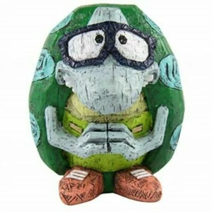 Nickelodeon Rocko's Modern Life Filburt FOCO Eekeez Filburt Figure Statue - Picture 1 of 9