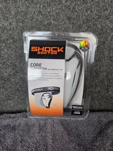 Shock Doctor Core Supporter Wuth Bioflex Cup - Picture 1 of 1