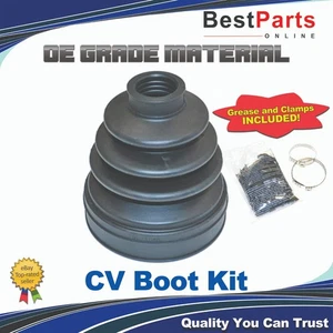 CV Axle Boot Kit for Mazda 3 2004-2009 Volvo S40 2005-2010 INNER SIDE - Picture 1 of 7