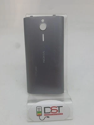 COPRIBATTERIA ORIGINALE NOKIA 5310, ARGENTO - Immagine 1 di 3