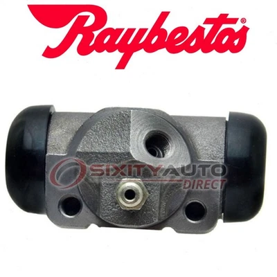 Raybestos Front Left Drum Brake Wheel Cylinder for 1962 Studebaker 7E7 - cj - Image 1 of 4