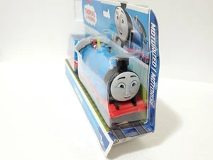 Thomas & Friends Fisher-Price Motore Trenino Gordon Motorizzato #4 Alimentato a Batteria - Foto 1 di 4