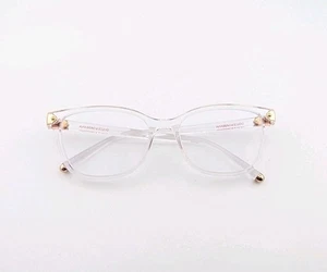 DOLCE & GABBANA Damen Brille DG 5036 3133 Kristall Optik Gestell 53-17-140 - Bild 1 von 7
