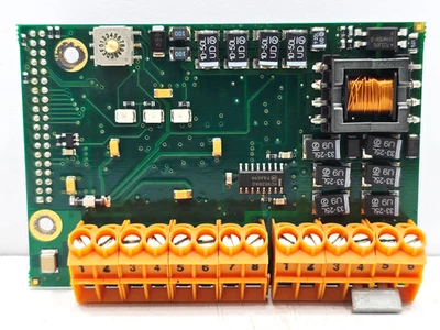 RTAC-01 ABB ENCODER INTERFACE MODULE RTAC 01 - Image 1 of 4