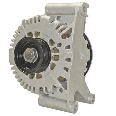 Alternator fits 2005-2006 Mercury Mariner  ACDELCO PROFESSIONAL - Image 1 of 4