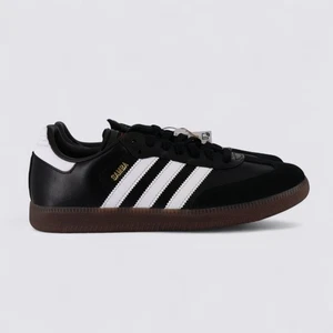 Adidas Men's Samba Indoor Soccer Shoes Sneakers Size 11.5 - Picture 1 of 7