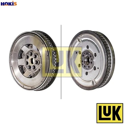 FLYWHEEL 415 0452 10 FOR RENAULT SCENIC/II MEGANE/-Cabriolet F4R 776 2.0L 4cyl - Image 1 of 4