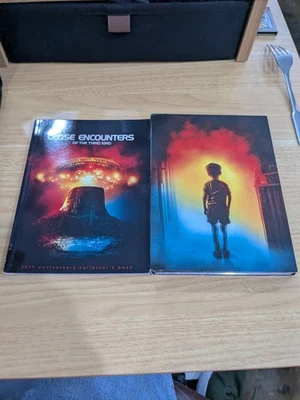O1 Close Encounters of the Third Kind (Widescreen Collector's Edition), DVD - Image 1 of 3