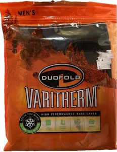 Duofold by Champion® Herren Varitherm MID WEIGHT Base Layer Thermohose Gr. L - Bild 1 von 5