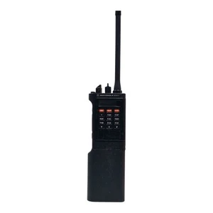 Radiotelefon ręczny Motorola MX3010 NIESPRAWDZONY USZKODZONY!!!! #7 - Zdjęcie 1 z 9
