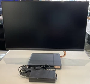 Lenovo IdeaCentre A540-24API 24" AIO TouchScreen PC - PreOwned - Picture 1 of 7