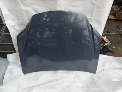2025 TOYOTA CROWN SIGNIA HOOD OEM USED - Image 1 of 4