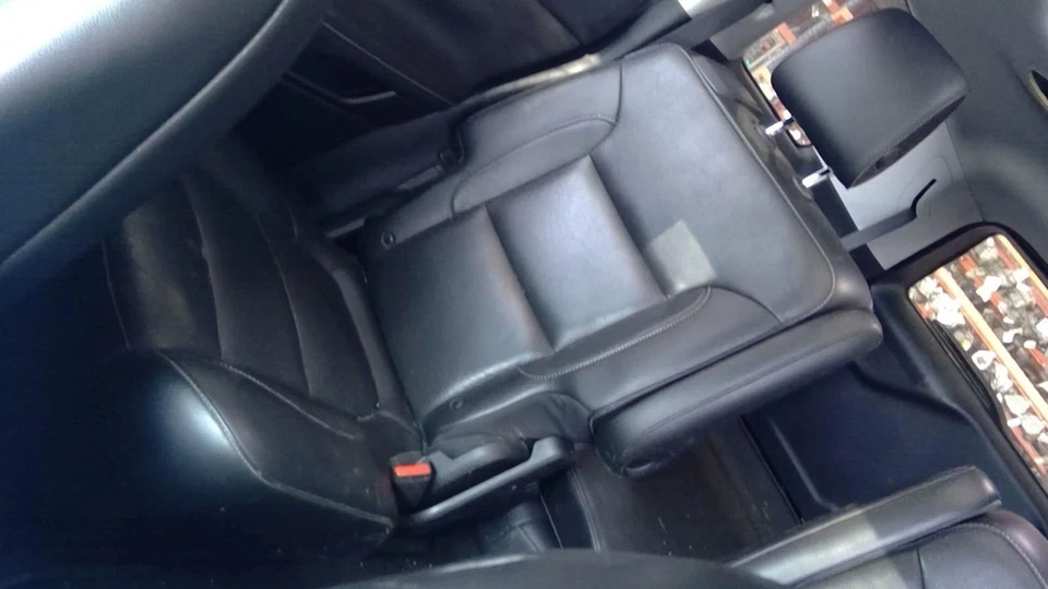 ACADIA    2018 Seat Rear 5167700 - Image 1 of 1