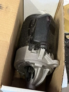 1987 FORD PICKUP F150 Starter Motor New Rebuilt 302 - Picture 1 of 2