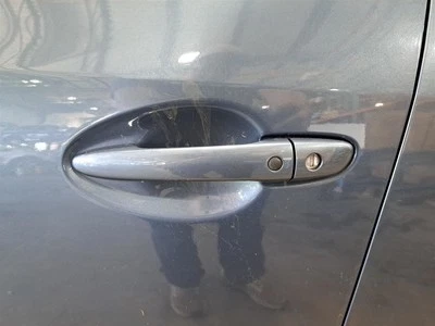 Manija de puerta exterior exterior del lado del conductor Lh 2015 Mazda 3 Sku#4142726 Foto 1 de 4