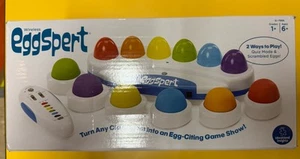 Educational Insights Wireless Eggspert 2.4GHz Classroom Games New Factory Sealed - Picture 1 of 5