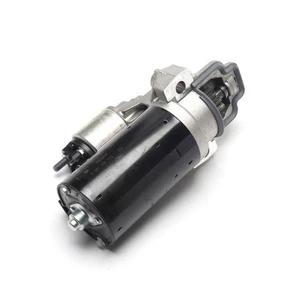 LAND ROVER DEFENDER 2.2 / 2.4 TDCI PUMA STARTER MOTOR LR025840 ES - Picture 1 of 1