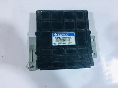 39115-38090 | UNIDAD MÓDULO DE CONTROL DEL MOTOR KIA OEM ECU ECM PCM Foto 1 de 4