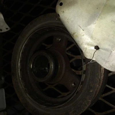 93 94 95 96 97 98 99 00 01 02 03 04 BALANCEADOR HARMÔNICO INTRÉPIDO 3,2 LITROS - Imagem 1 de 2