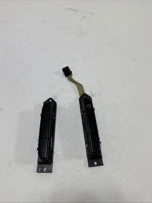 2003-2008 MERCEDES-BENZ SL500 SL550 SL63 TRACTION CONTROL SWITCH P/N 2308200910 - Image 1 of 4