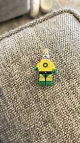 LEGO Patrick Super Hero Spongebob Squarepants Minifigure 3815 Bob026