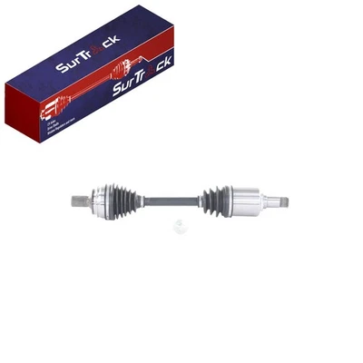 Eje delantero derecho SurTrack CV para Mercedes-Benz CLS63 AMG S 2014-2018 AWD Foto 1 de 3