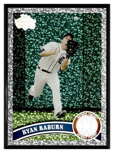 2011 Topps #94 Ryan Raburn Diamond Anniversary - Picture 1 of 2